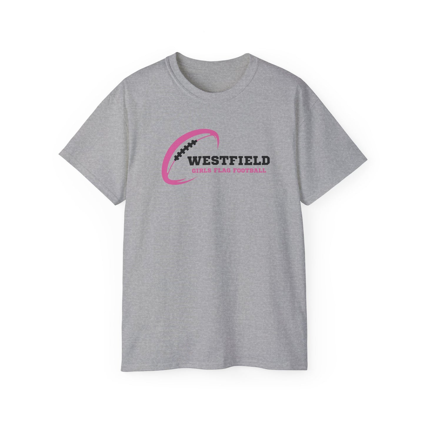 Westfield Flag Tee [Design 3]