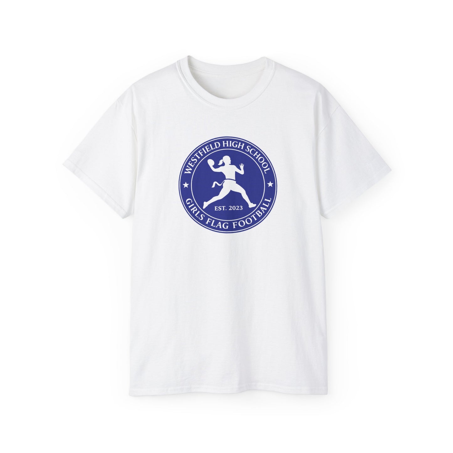 2026 Westfield Flag Tee