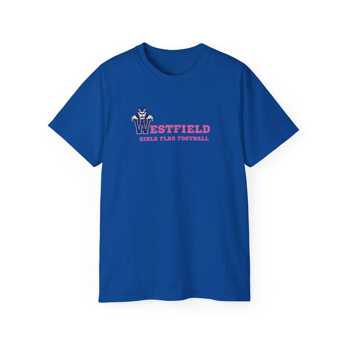 Westfield Flag Tee [Design 2]