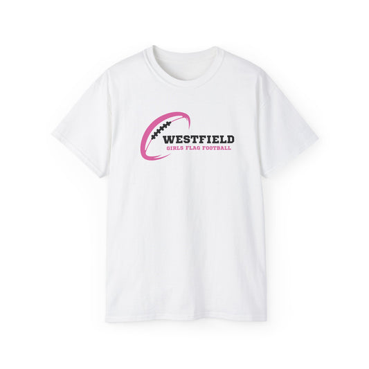 Westfield Flag Tee [Design 3]
