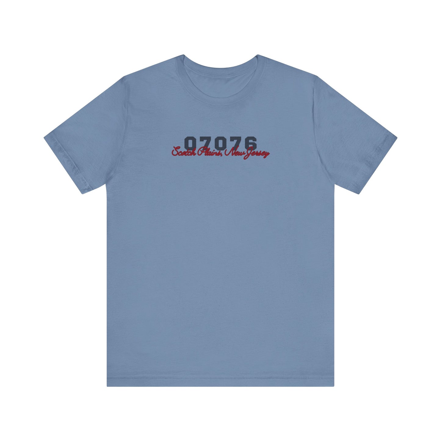 Scotch Plains 07076 Tee