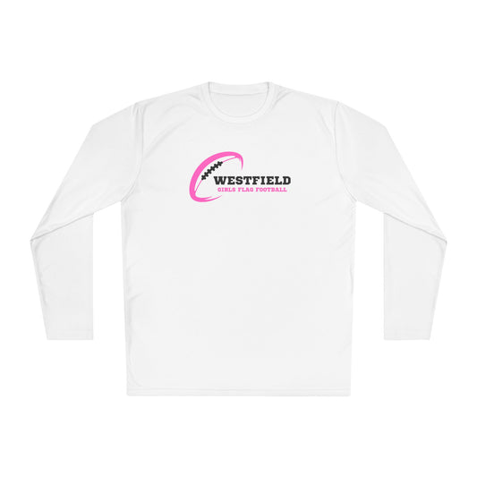 Westfield Flag Longsleeve Shirt [Design 3]