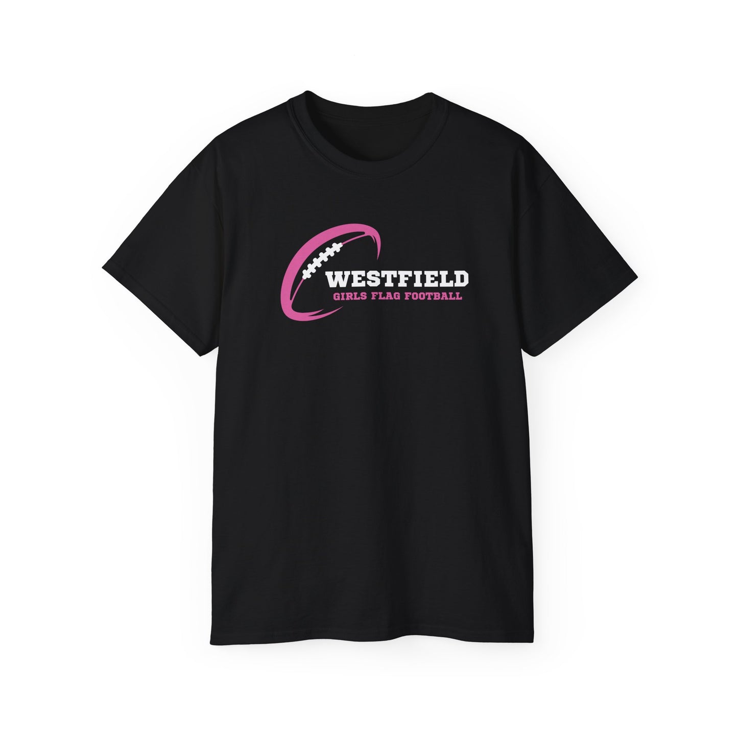 Westfield Flag Tee [Design 3]