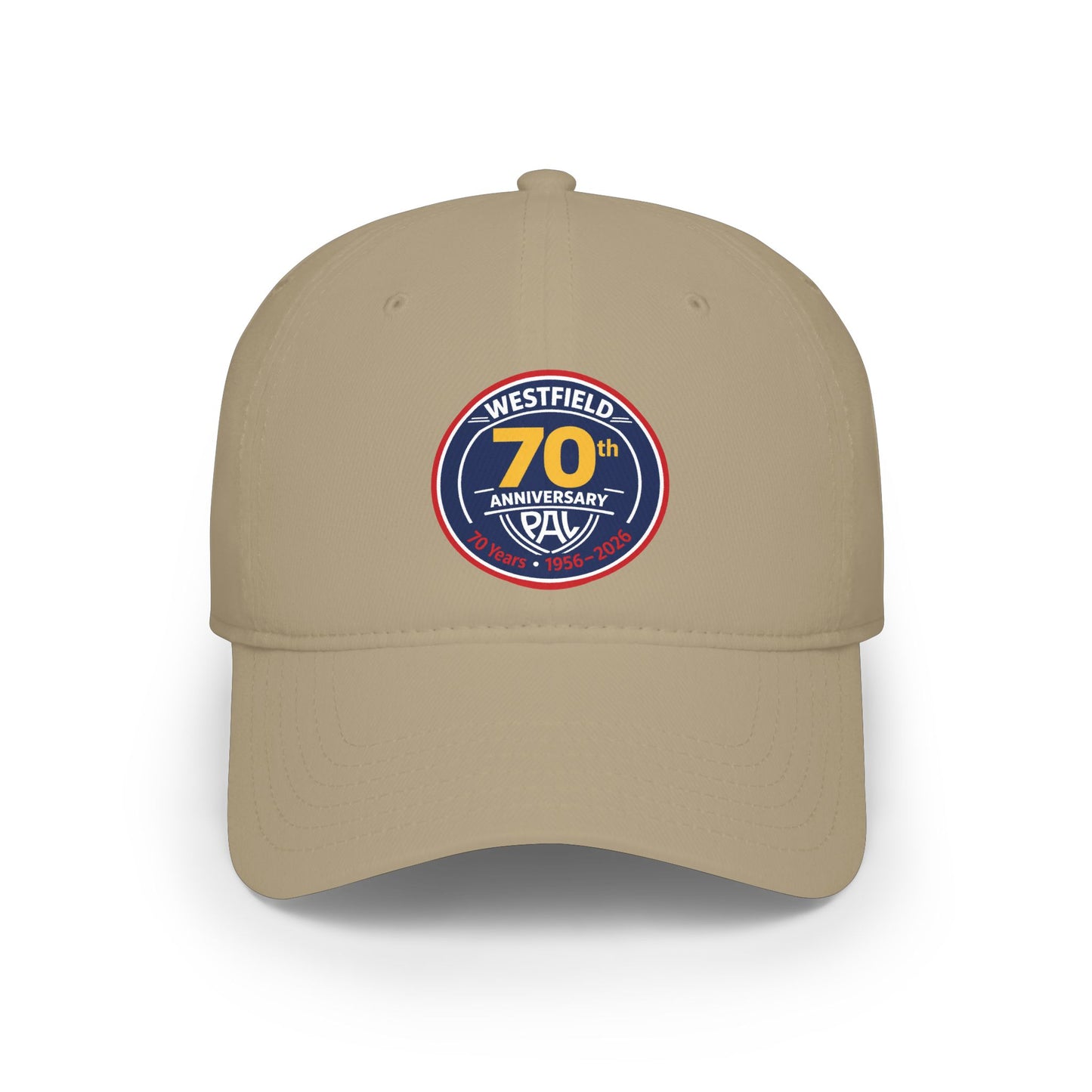PAL 70th Anniversary Hat