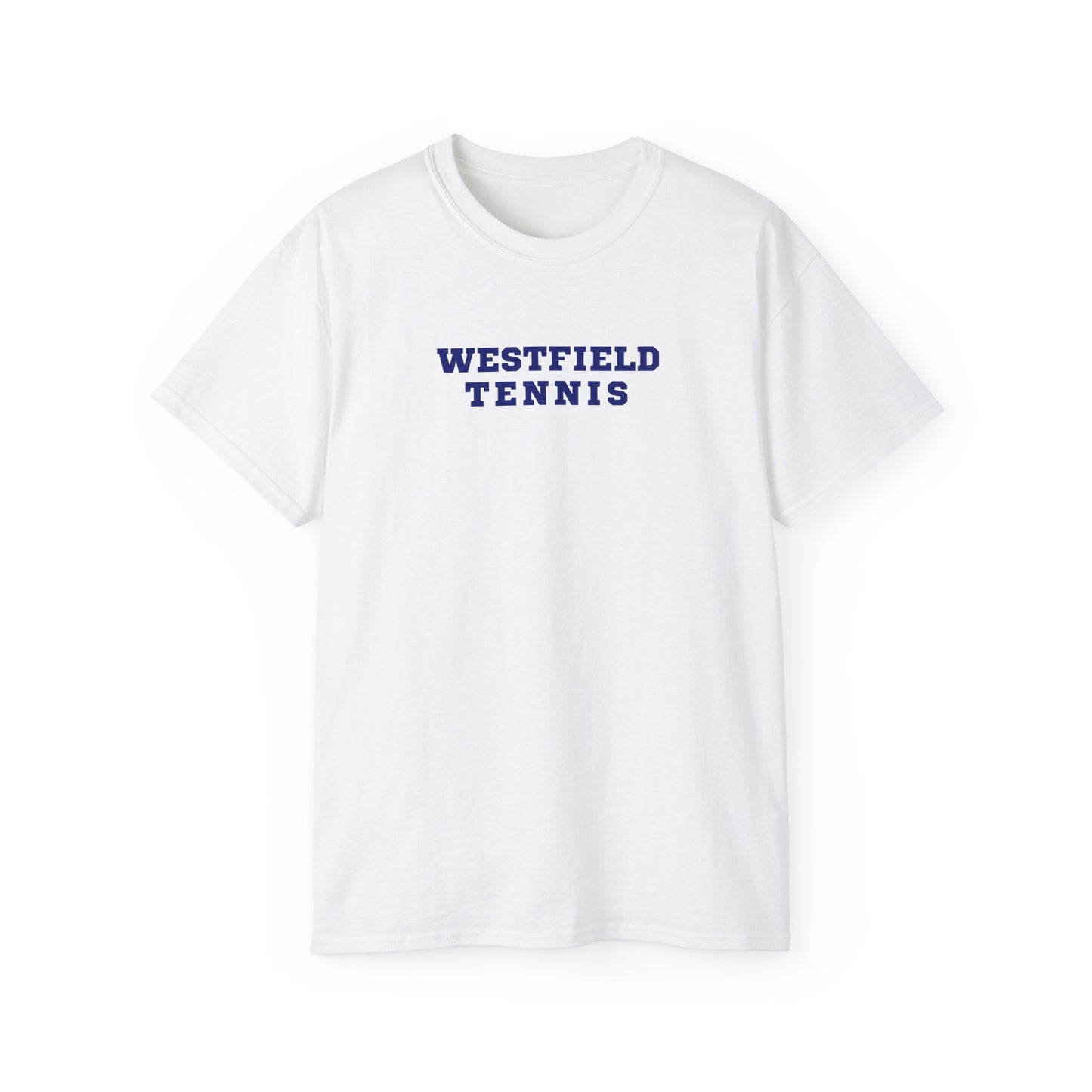 Westfield Girls Tennis Tee [Design 2]