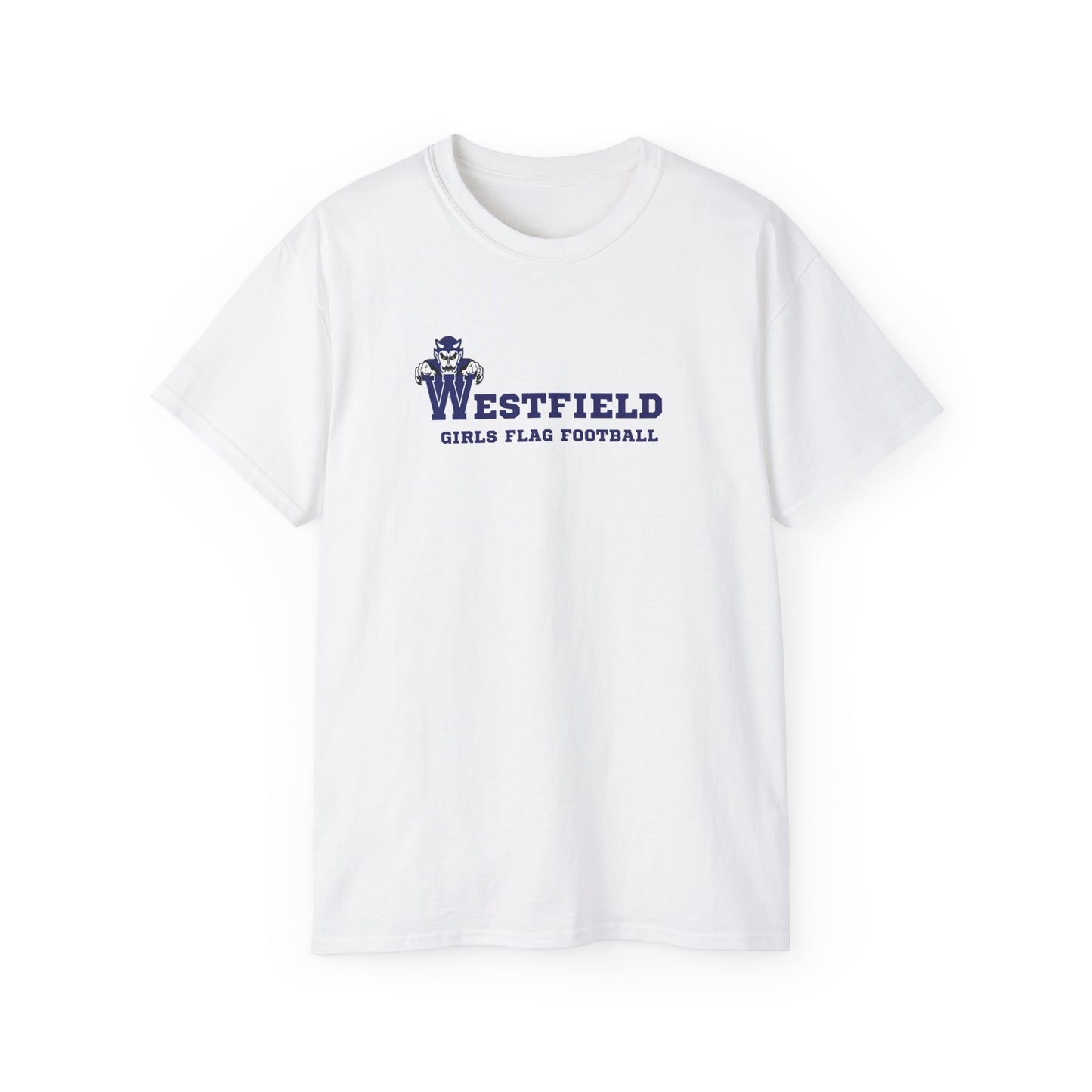 Westfield Flag Tee [Design 1]