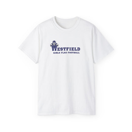 Westfield Flag Tee [Design 1]