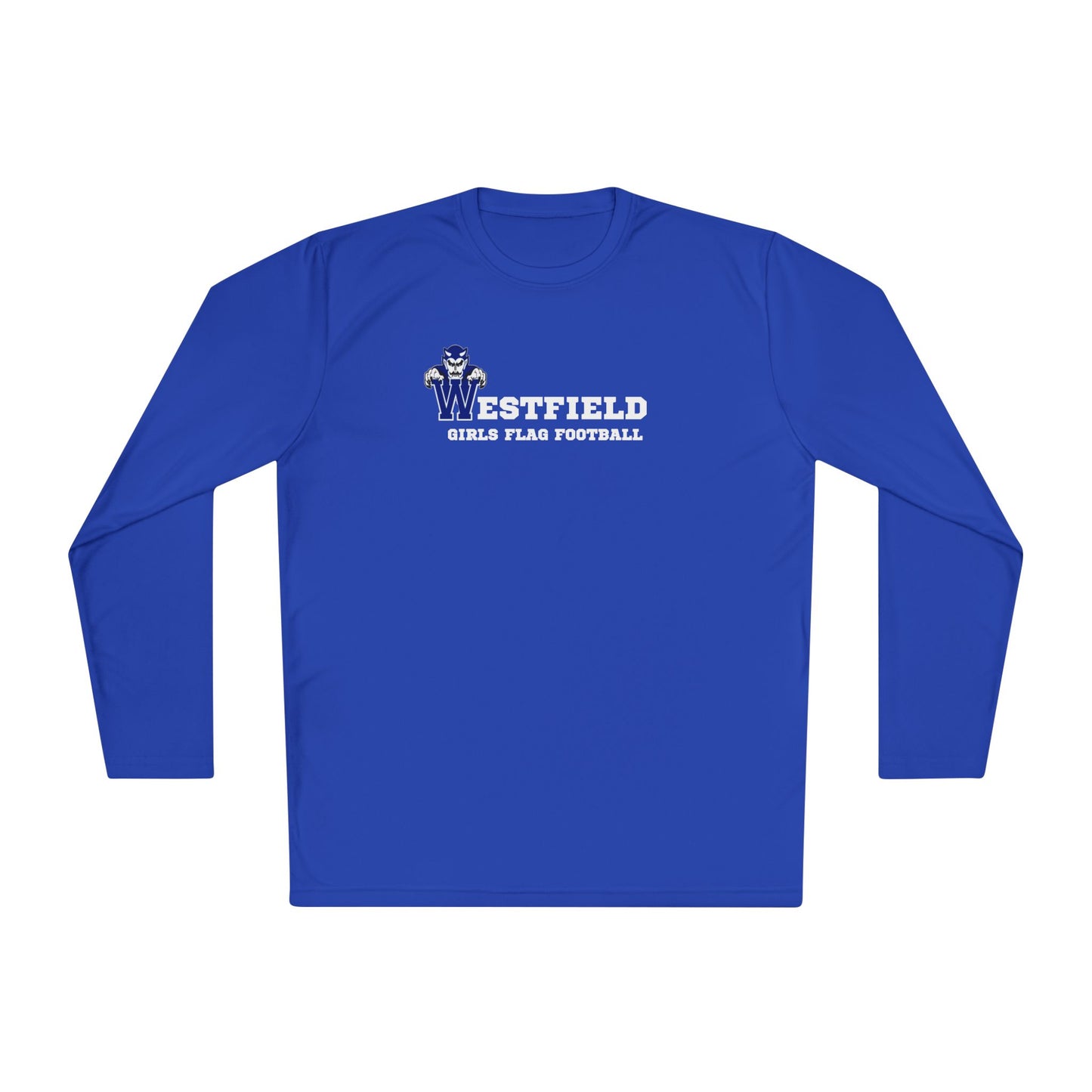 Westfield Flag Longsleeve Shirt [Design 1]