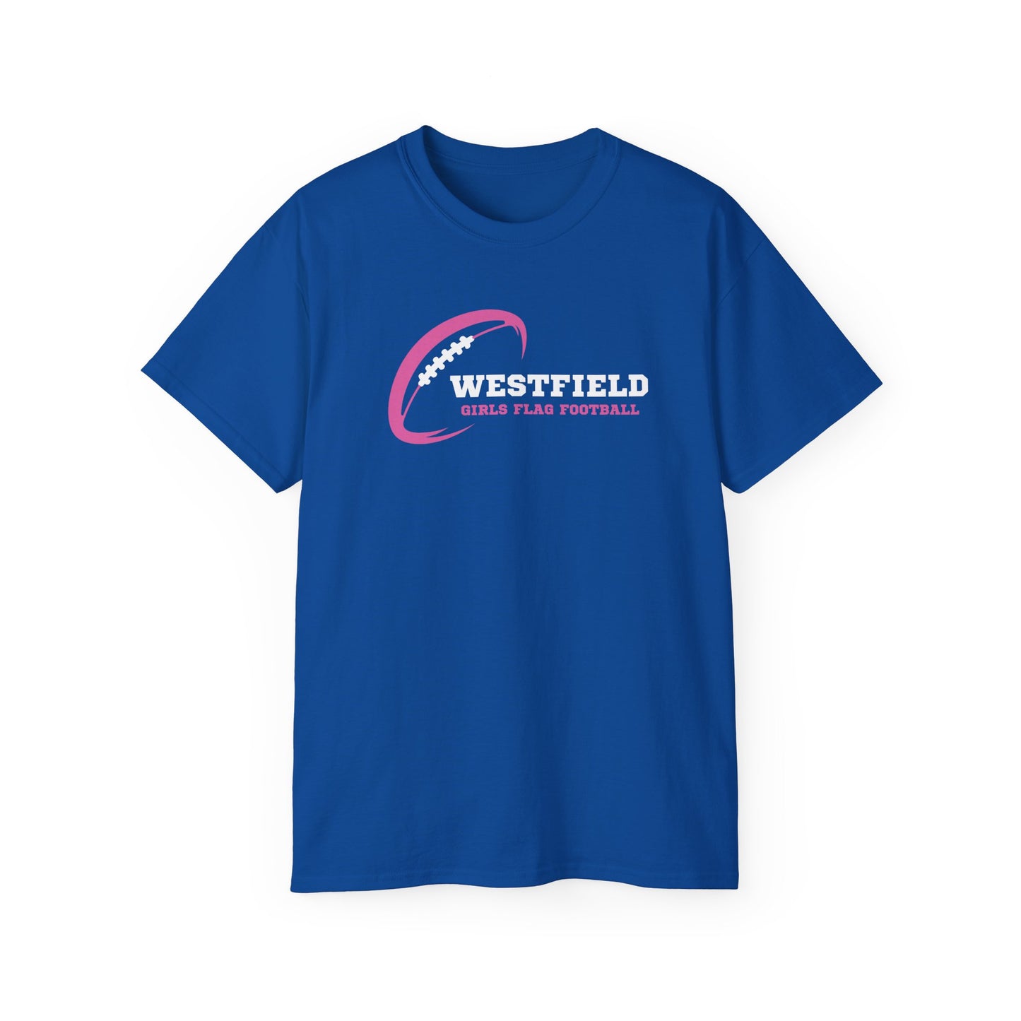Westfield Flag Tee [Design 3]