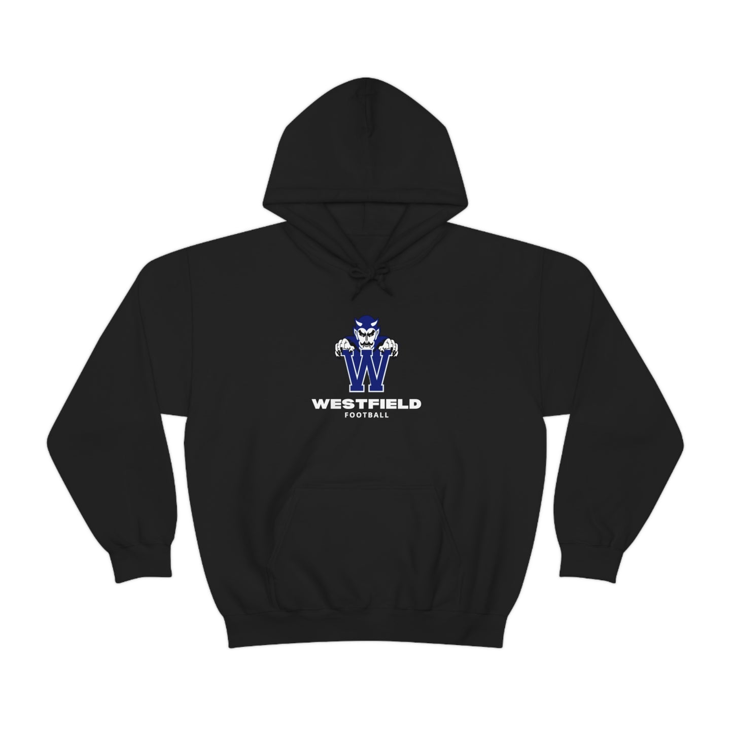 Westfield Football Hoodie [Design 1]