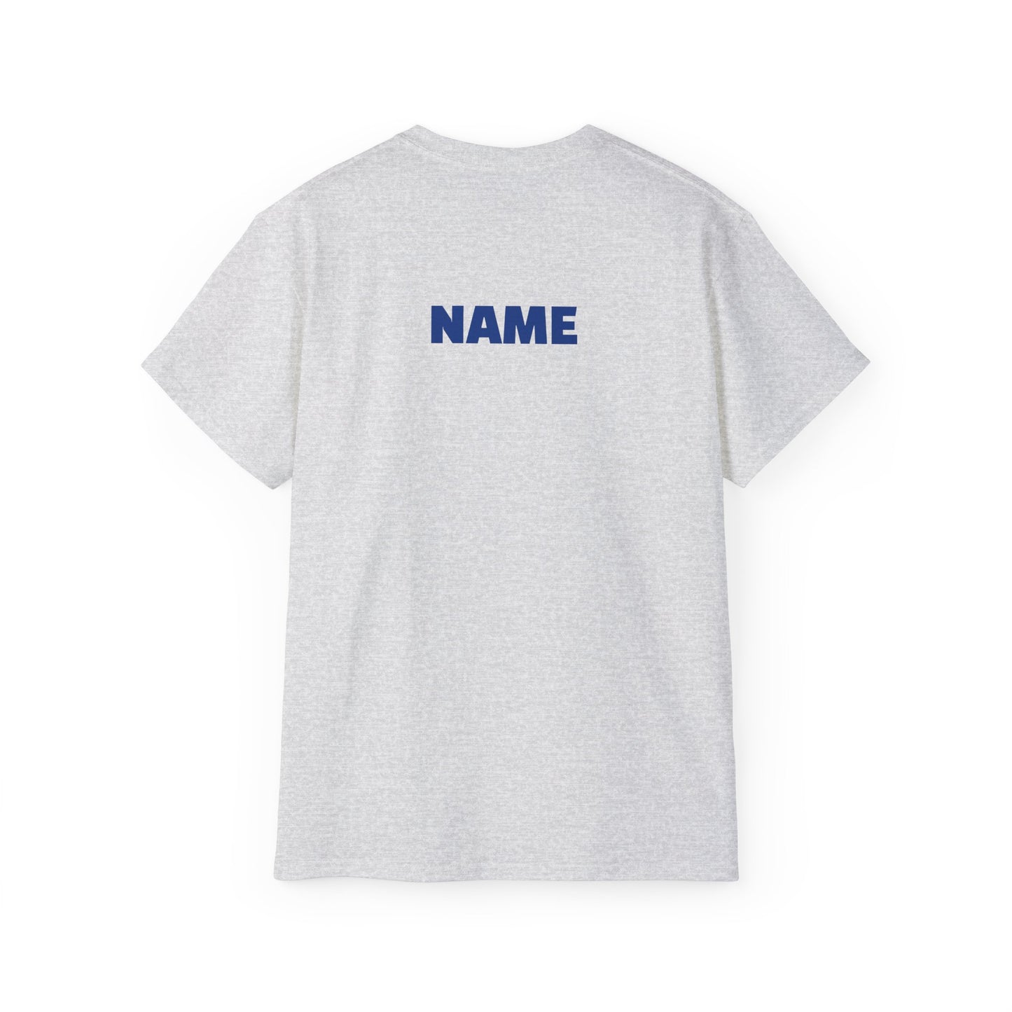 2025 Girls Tennis Tee Personalized with Name [Design 1]