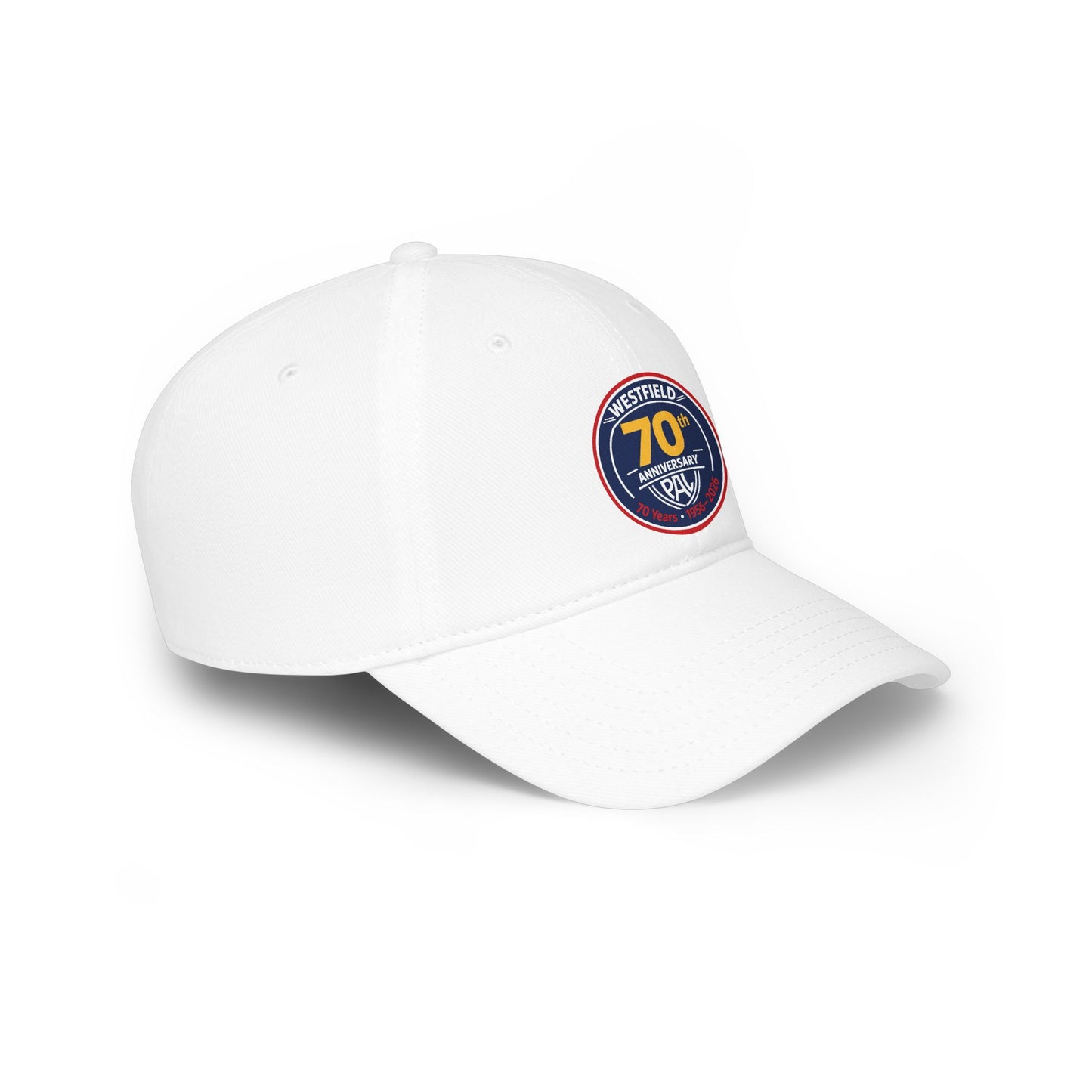PAL 70th Anniversary Hat