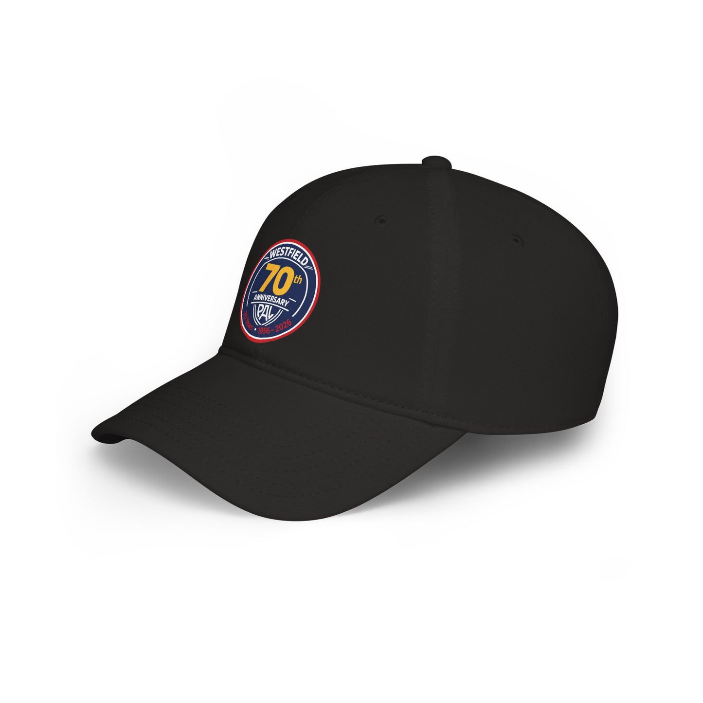 PAL 70th Anniversary Hat