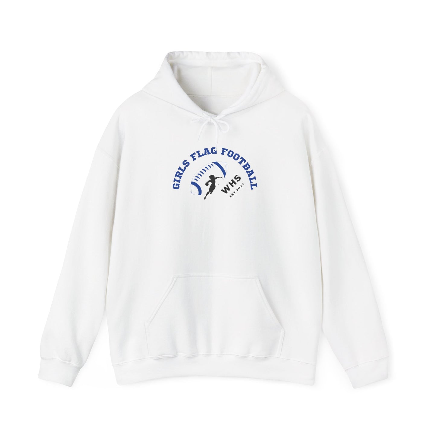 Westfield Flag Hoodie [Design 4]
