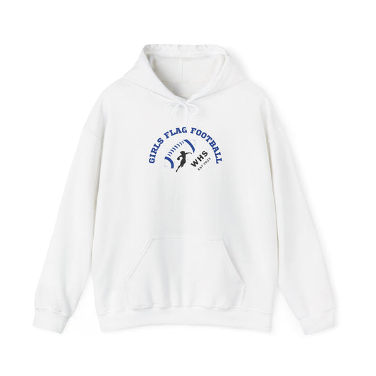 Westfield Flag Hoodie [Design 4]