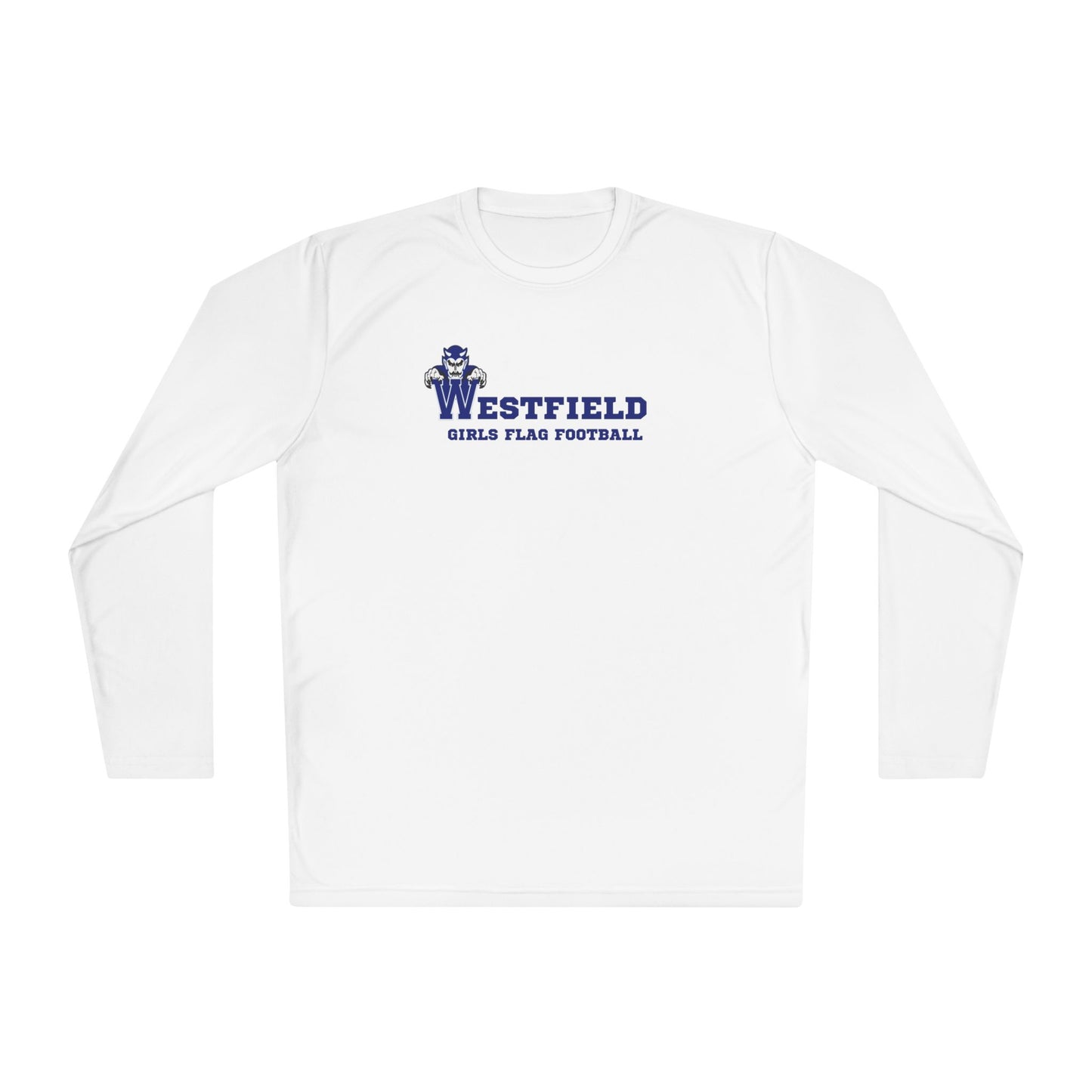Westfield Flag Longsleeve Shirt [Design 1]