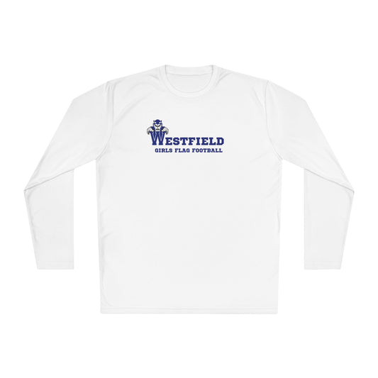 Westfield Flag Longsleeve Shirt [Design 1]