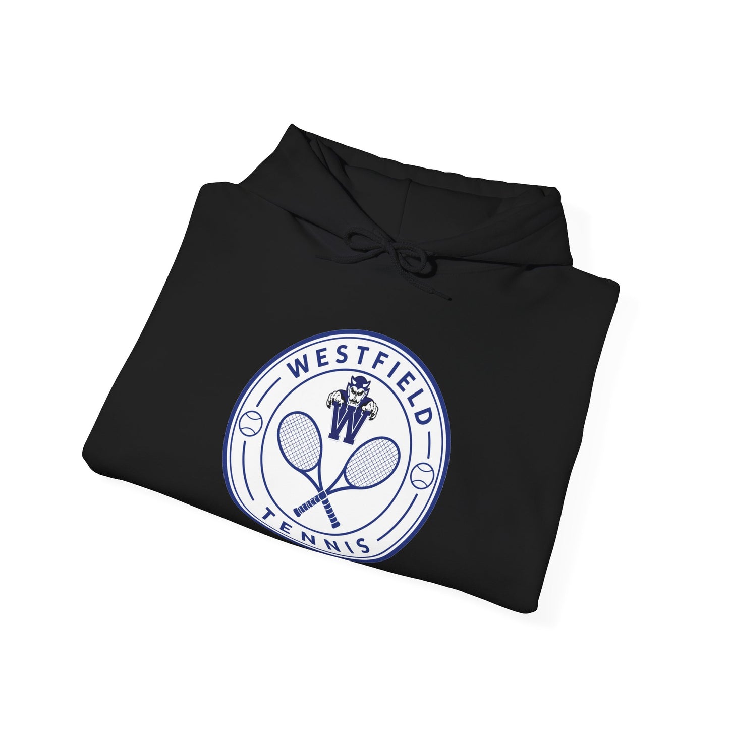 2026 Westfield Girls Tennis Hoodie