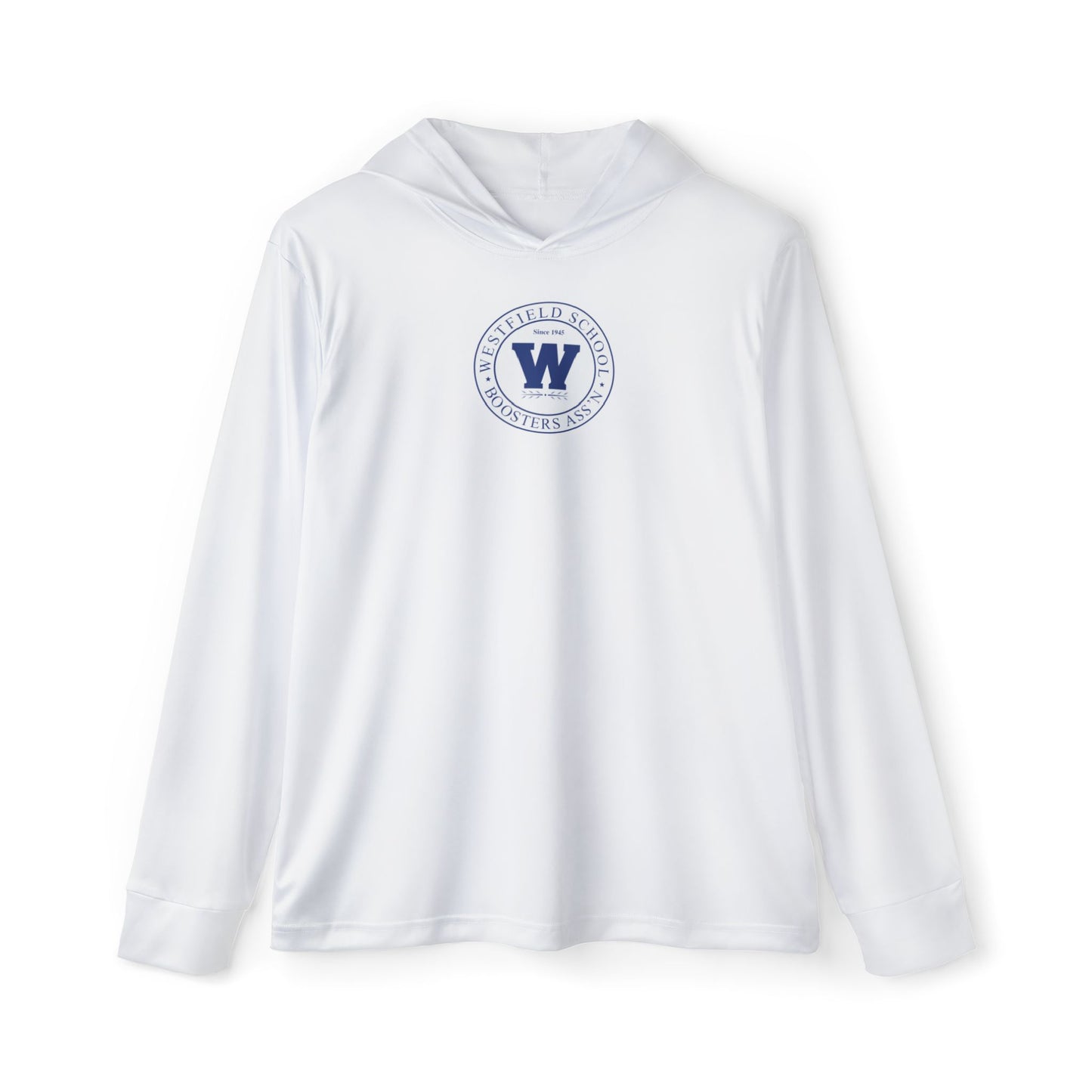 Westfield Boosters Ass'n Warmup Hoodie