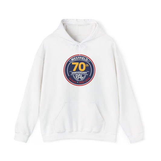 PAL 70th Anniversary Hoodie