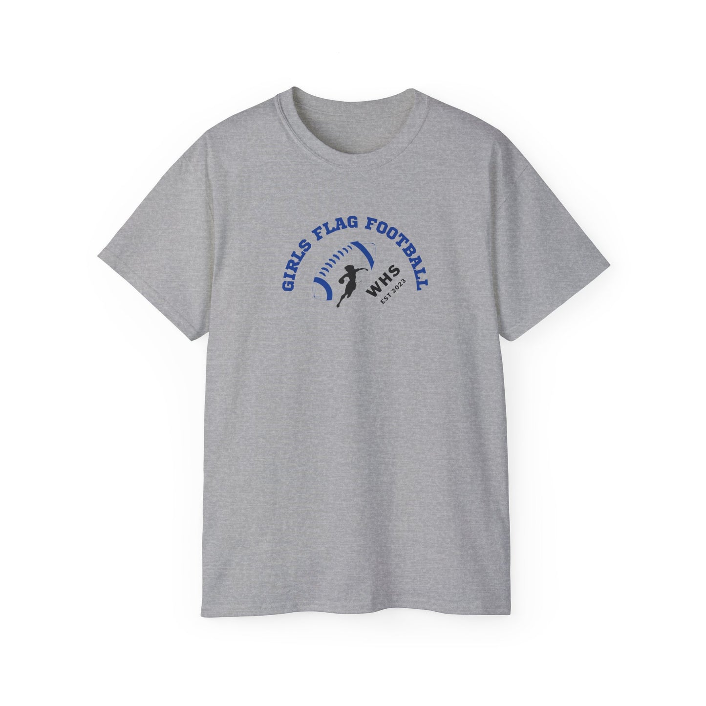 Westfield Flag Tee [Design 4]