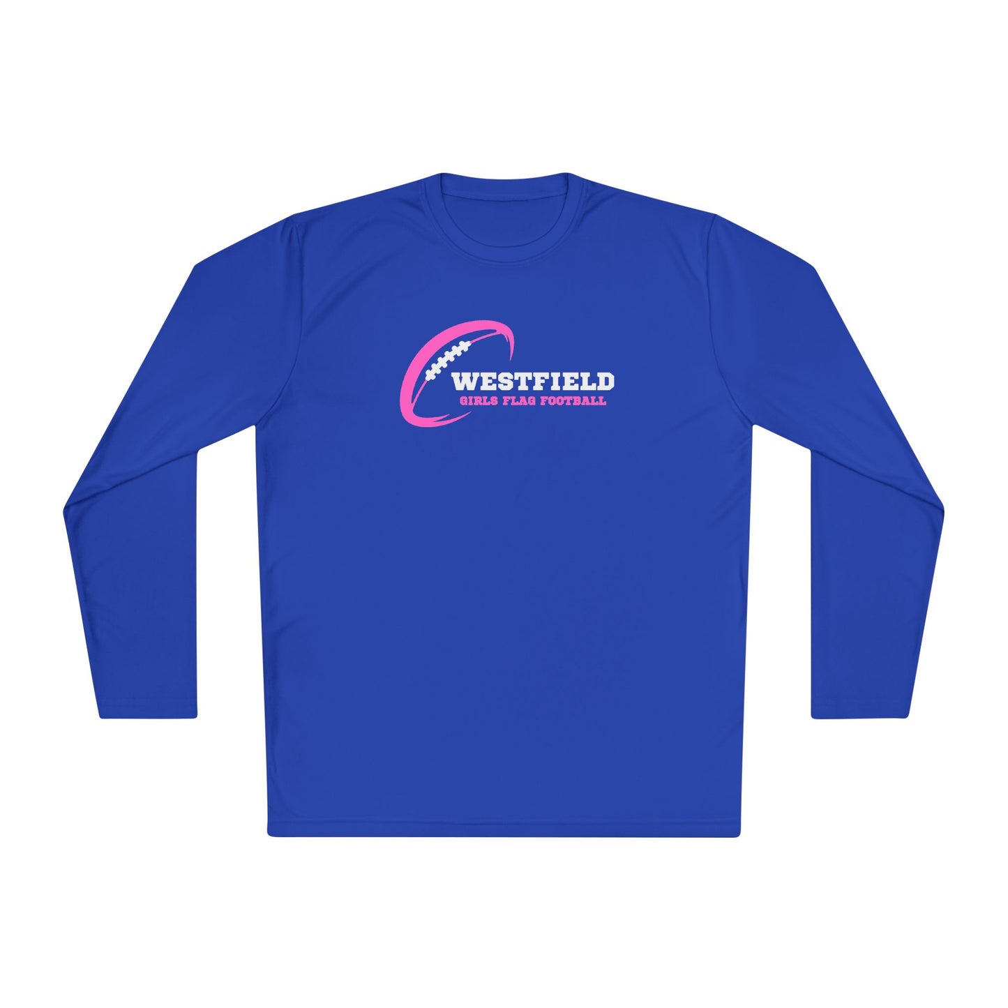 Westfield Flag Longsleeve Shirt [Design 3]