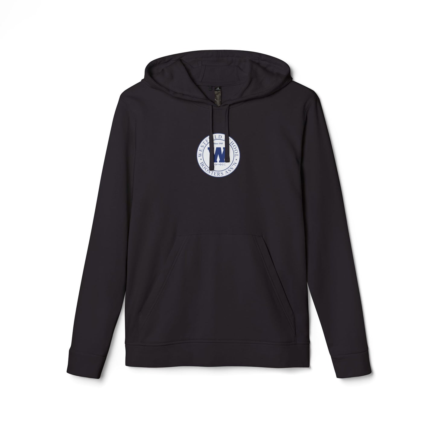 Westfield Boosters Ass'n Adidas Fleece Hoodie