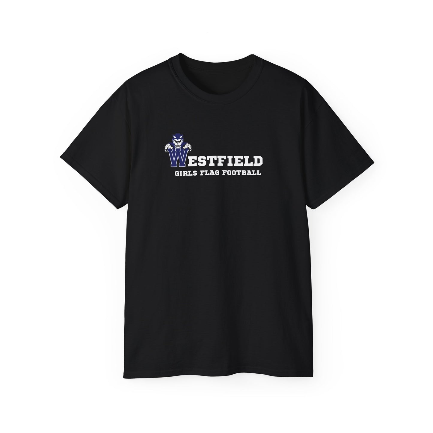 Westfield Flag Tee [Design 1]