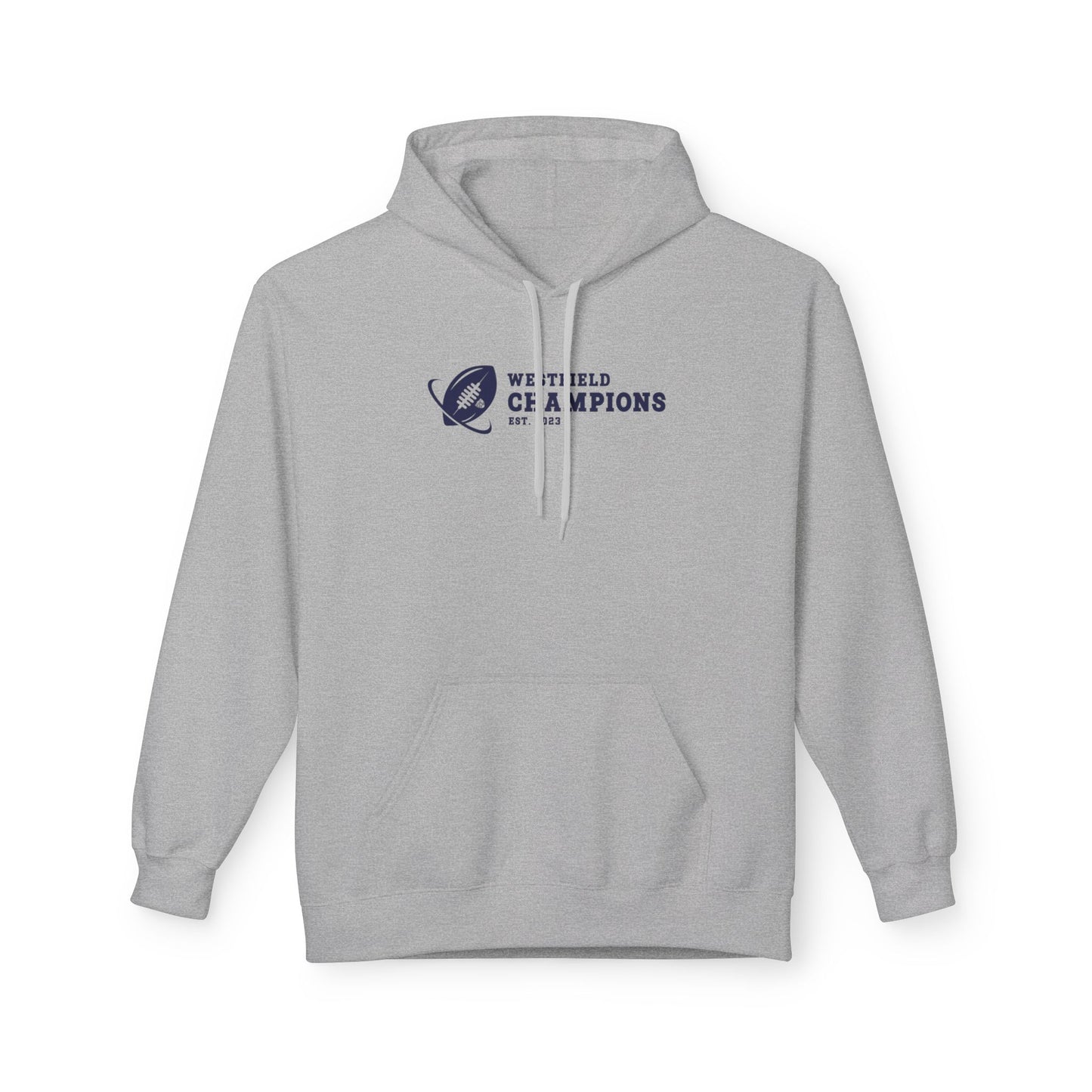 Westfield PAL Champions Fleece Hoodie