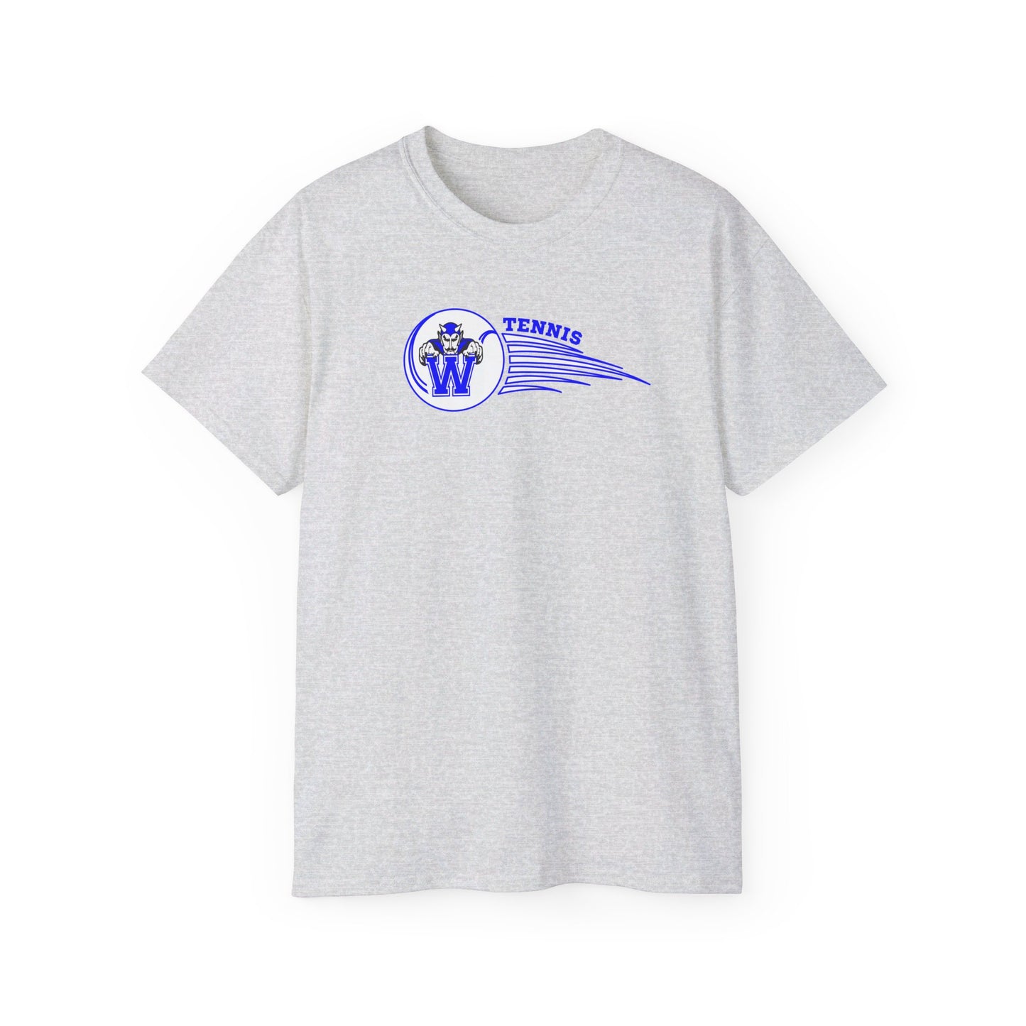 2024 Westfield Girls Tennis Tee