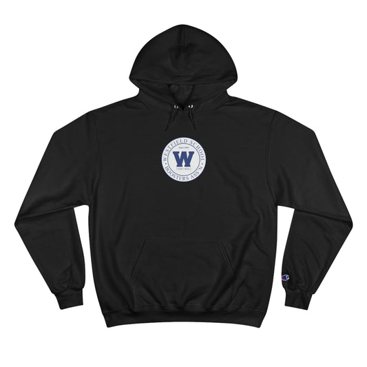 Westfield Boosters Ass'n Champion Hoodie