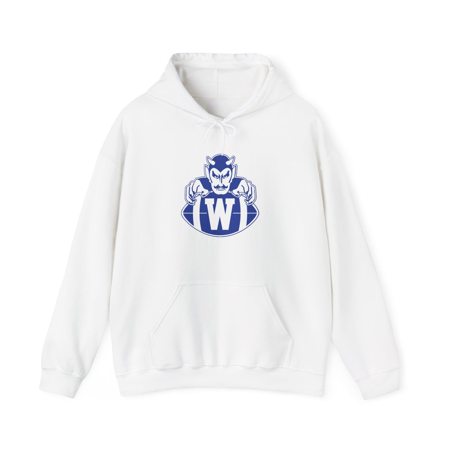 2024 Westfield Football Hoodie