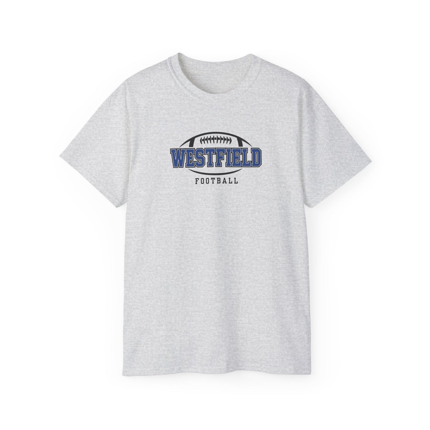 2025 Westfield Football Tee