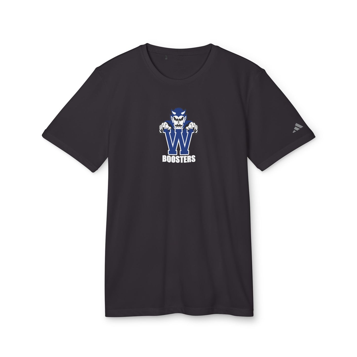 Westfield Boosters Adidas Performance Tee