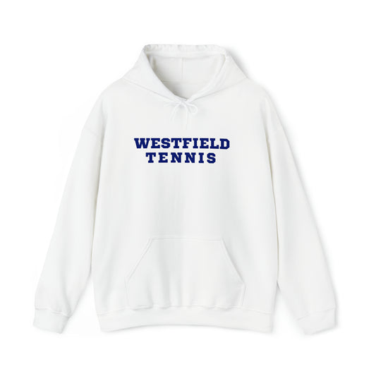 Westfield Girls Tennis Hoodie [Design 2]