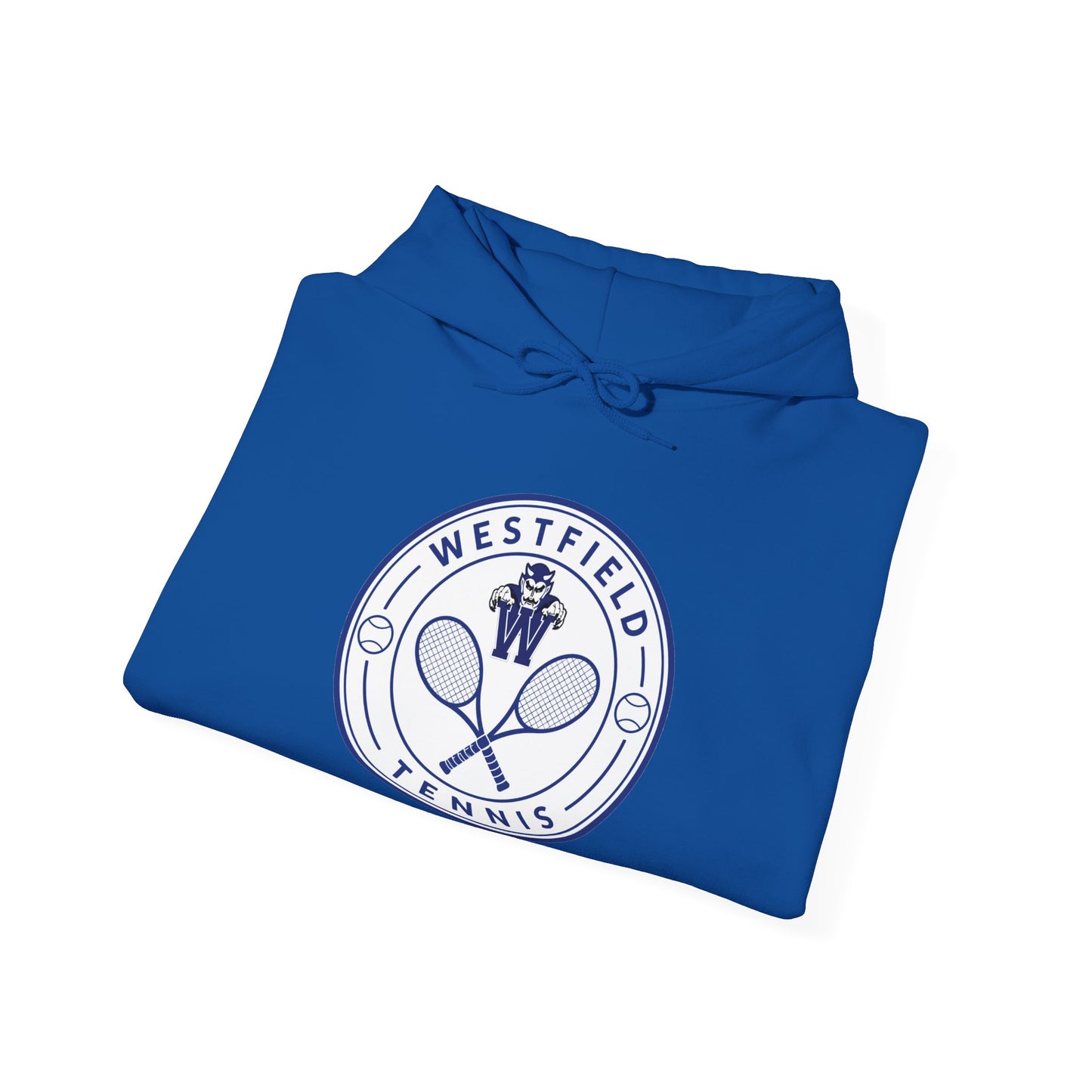 2026 Westfield Girls Tennis Hoodie