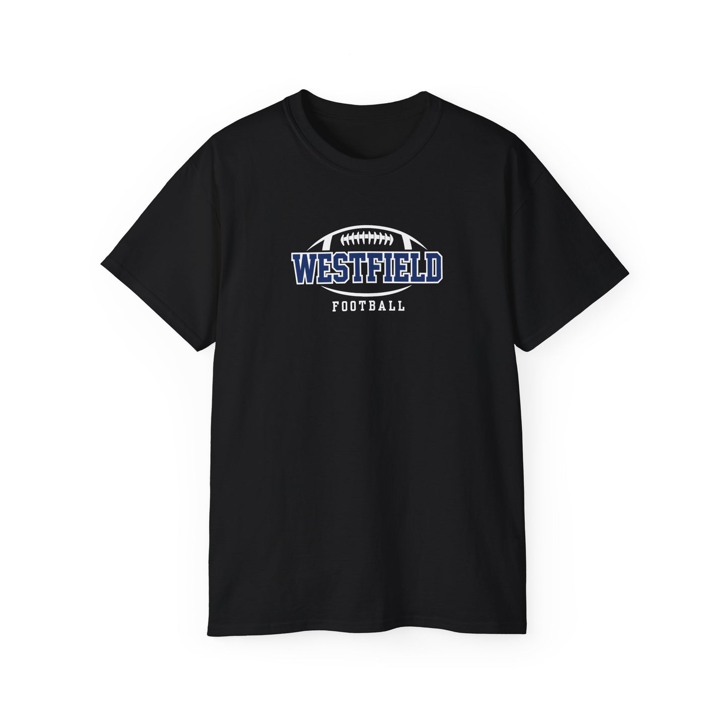 2025 Westfield Football Tee