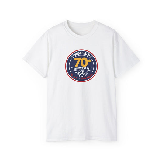 PAL 70th Anniversary Tee