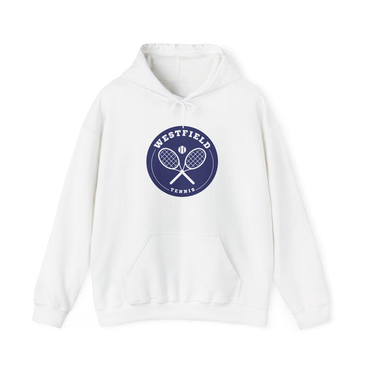 2025 Girls Tennis Hoodie Personalized with Name