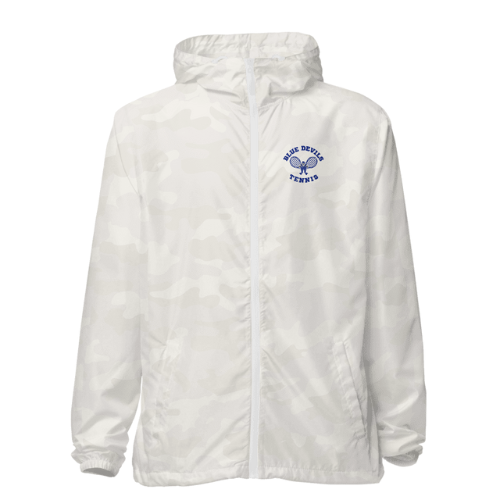 Westfield Girls Tennis Premium Windbreaker