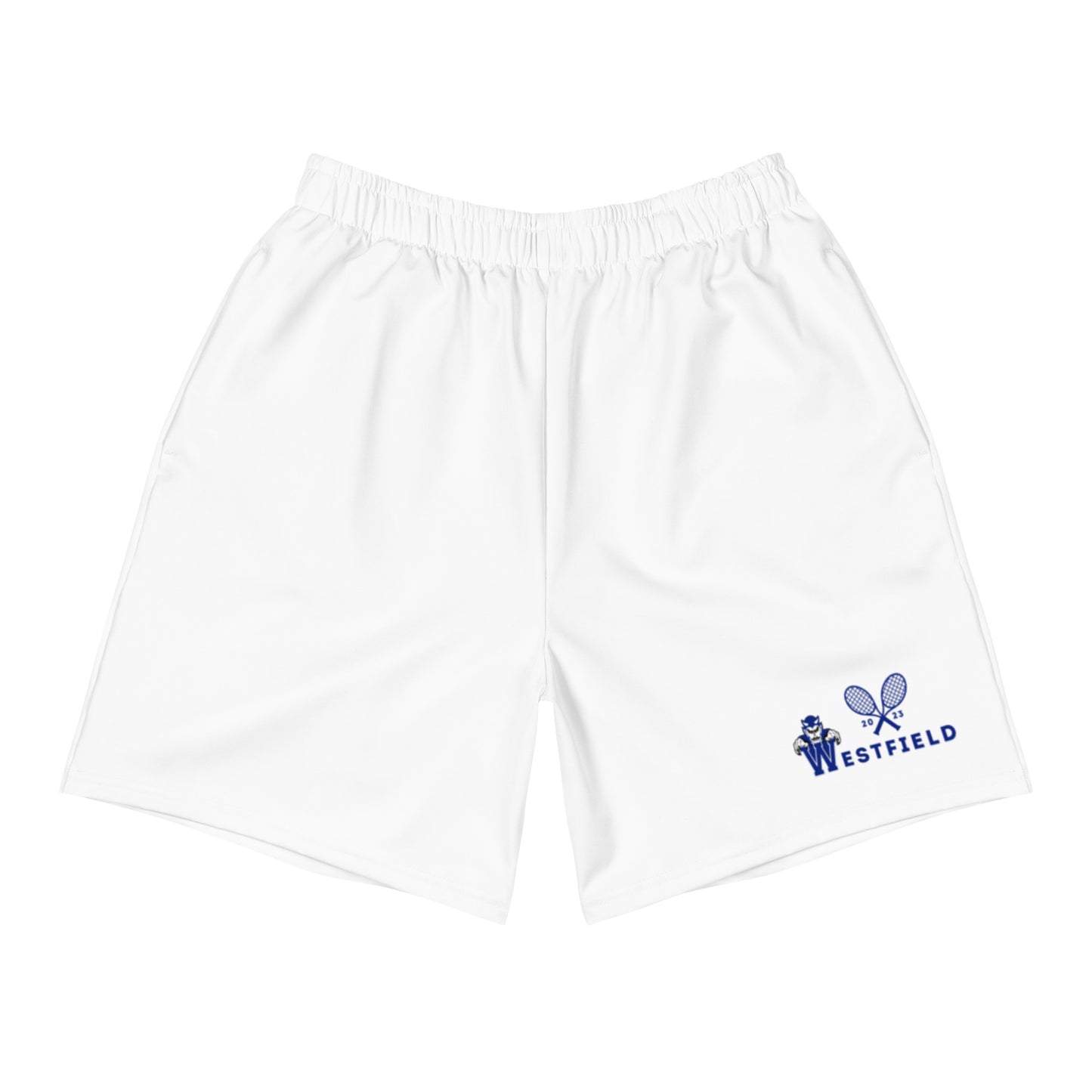 Westfield Tennis Men's Athletic Shorts