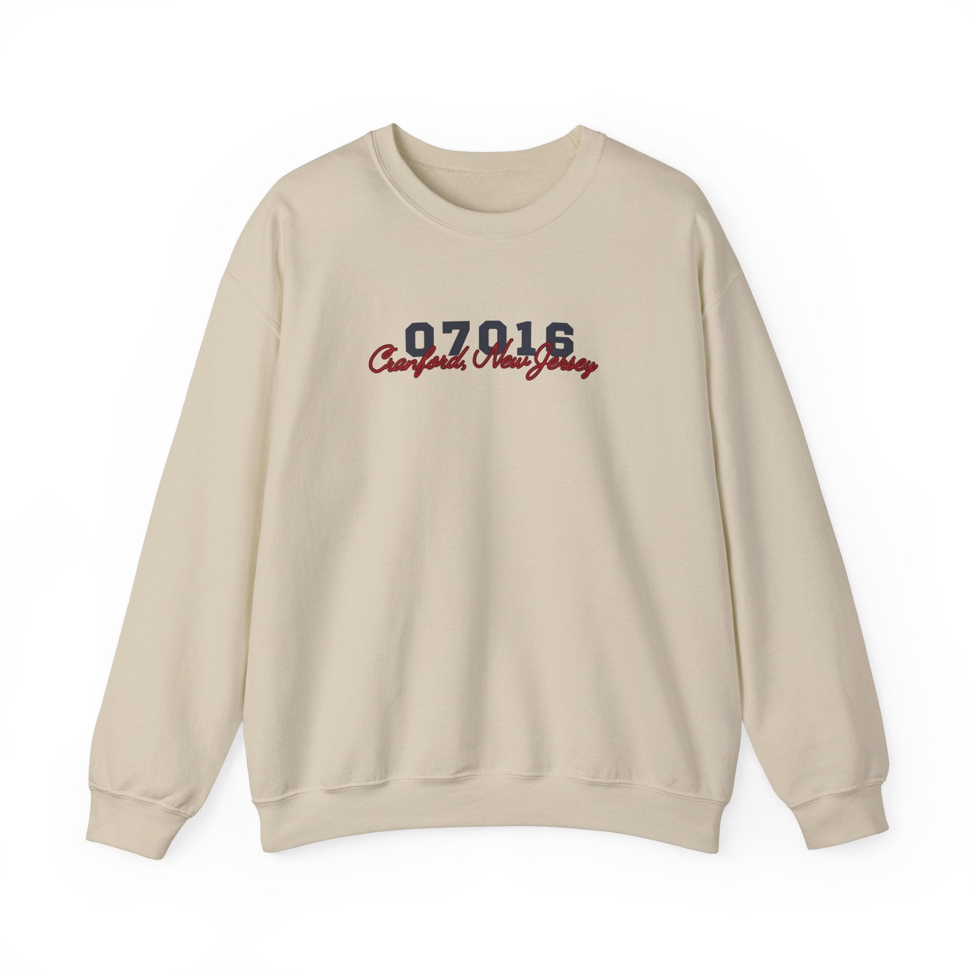 Cranford 07016 Crewneck - FITGEAR 4U