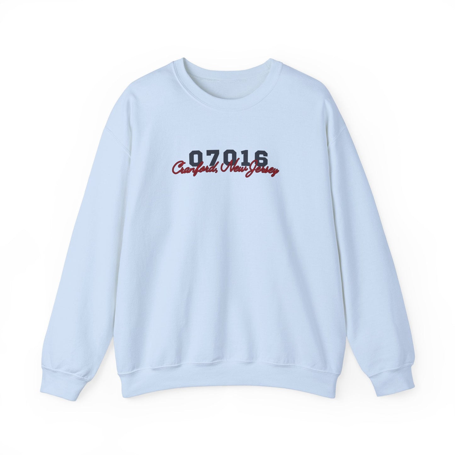 Cranford 07016 Crewneck - FITGEAR 4U