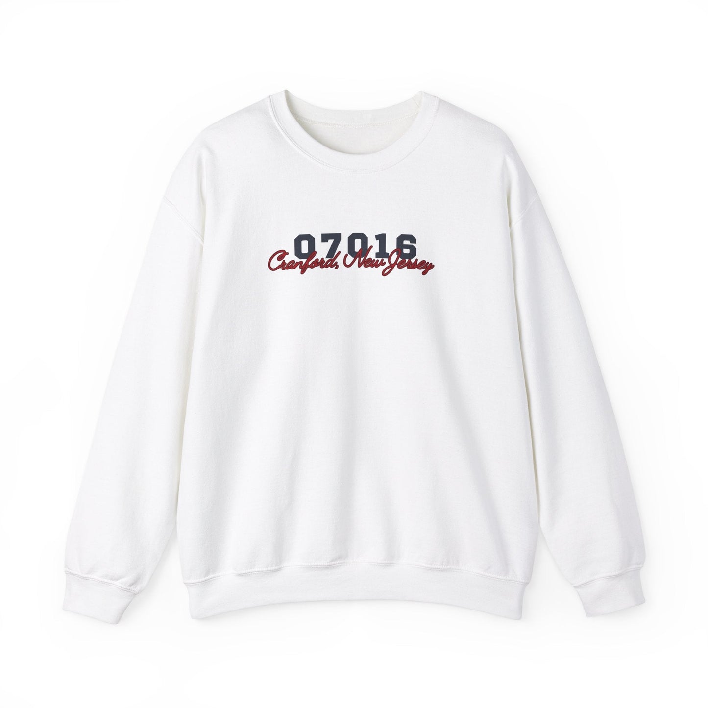 Cranford 07016 Crewneck - FITGEAR 4U