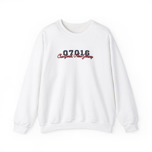 Cranford 07016 Crewneck - FITGEAR 4U