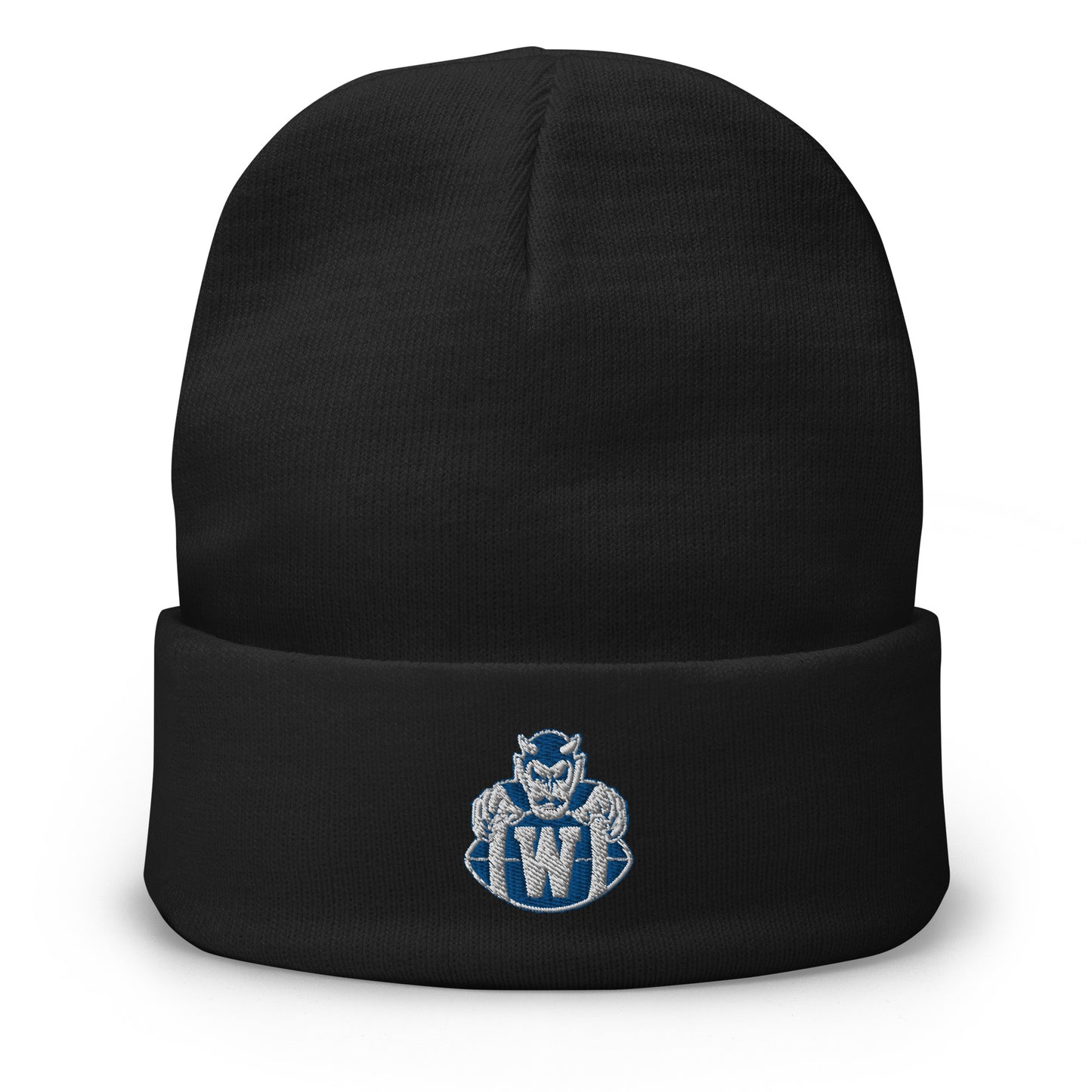 2024 Westfield Football Beanie