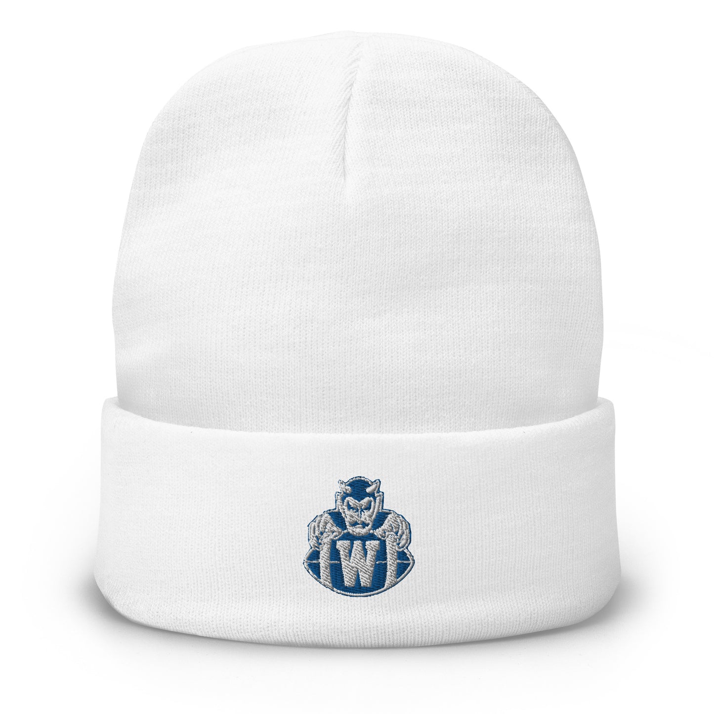 2024 Westfield Football Beanie