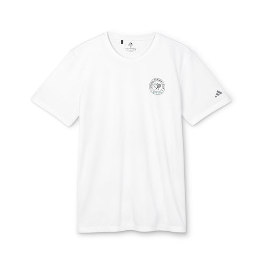 Knoll Tennis Club Adidas Performance Tee - FITGEAR 4U