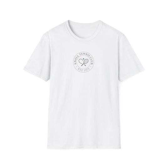 Knoll Tennis Club Tee - FITGEAR 4U