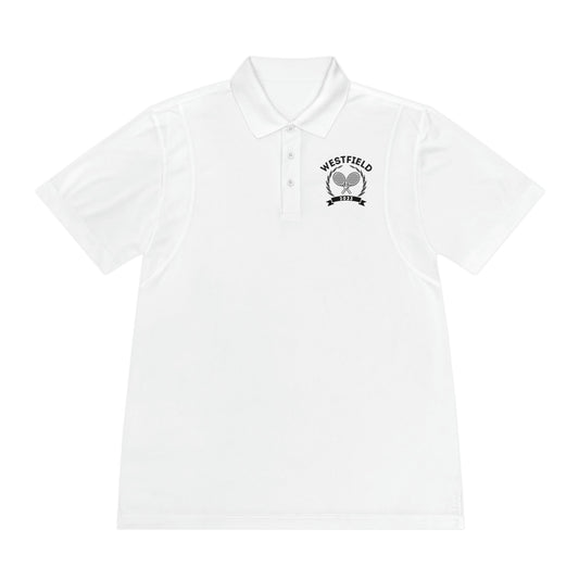 Men's Sport Polo Shirt - FITGEAR 4U